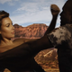 Illustration for article titled James Franco and Seth Rogen remade the Bound 2 video, dry humping and all